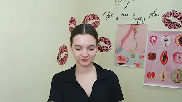 Snapshot of _SusieSu_ chatting on February 2025 10:44:02 AM SusieSu online show from February 2025 10:44:02 AM