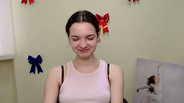 Snapshot of _SusieSu_ chatting on February 2025 10:28:01 AM SusieSu online show from February 2025 10:28:01 AM