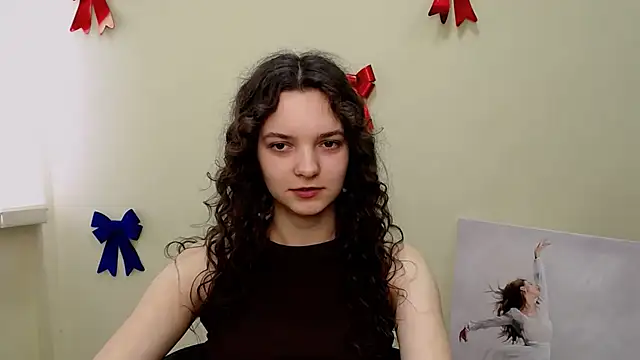 Snapshot of _SusieSu_ chatting on February 2025 10:32:02 AM SusieSu online show from February 2025 10:32:02 AM