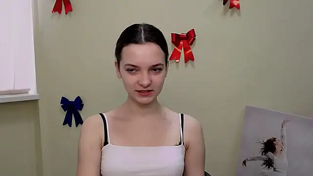 Snapshot of _SusieSu_ chatting on February 2025 07:23:01 AM SusieSu online show from February 2025 07:23:01 AM