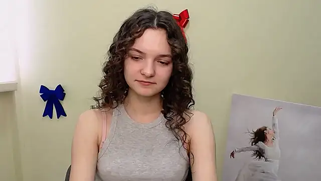 Snapshot of _SusieSu_ chatting on February 2025 10:29:02 AM SusieSu online show from February 2025 10:29:02 AM