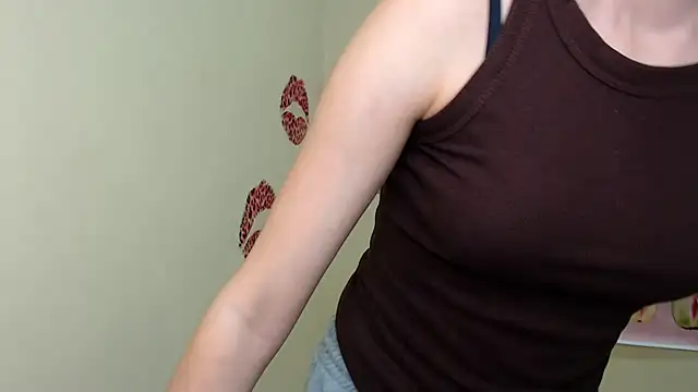 Snapshot of _SusieSu_ chatting on February 2025 04:10:02 PM SusieSu online show from February 2025 04:10:02 PM