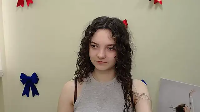 Snapshot of _SusieSu_ chatting on March 2025 07:41:01 AM SusieSu online show from March 2025 07:41:01 AM