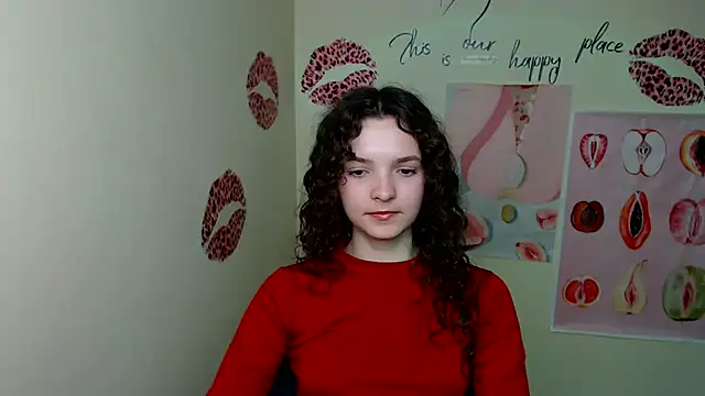 Snapshot of _SusieSu_ chatting on March 2025 10:43:01 PM SusieSu online show from March 2025 10:43:01 PM