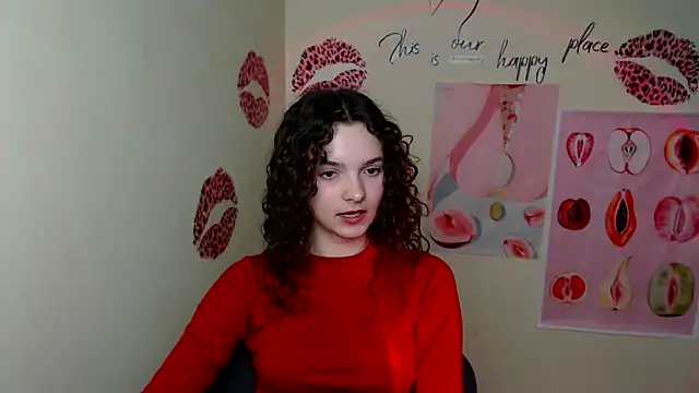 Snapshot of _SusieSu_ chatting on March 2025 02:01:02 AM SusieSu online show from March 2025 02:01:02 AM