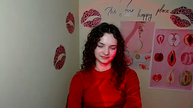 Snapshot of _SusieSu_ chatting on March 2025 05:07:01 AM SusieSu online show from March 2025 05:07:01 AM