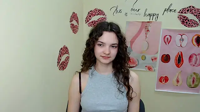 Snapshot of _SusieSu_ chatting on March 2025 10:15:02 AM SusieSu online show from March 2025 10:15:02 AM