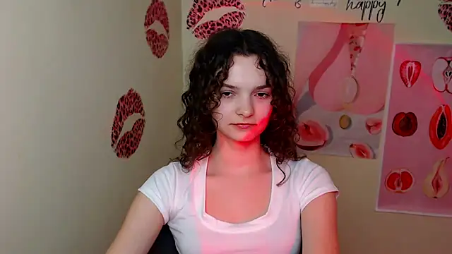 Snapshot of _SusieSu_ chatting on March 2025 10:51:01 AM SusieSu online show from March 2025 10:51:01 AM