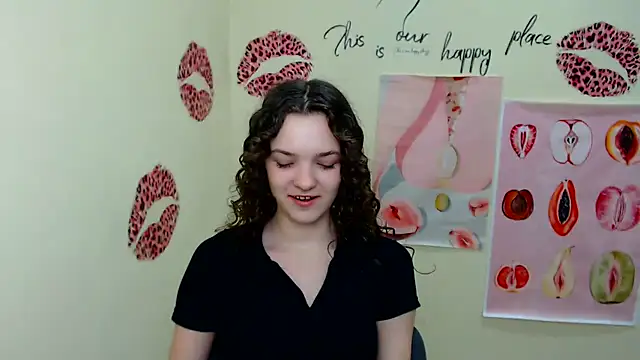 Snapshot of _SusieSu_ chatting on March 2025 01:29:02 PM SusieSu online show from March 2025 01:29:02 PM