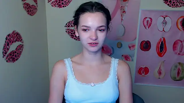 Snapshot of _SusieSu_ chatting on October 2025 06:20:02 AM SusieSu online show from October 2025 06:20:02 AM