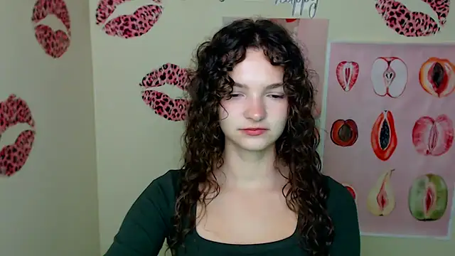 Snapshot of _SusieSu_ chatting on October 2025 06:33:01 AM SusieSu online show from October 2025 06:33:01 AM