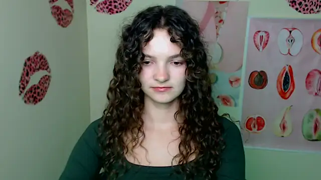 Snapshot of _SusieSu_ chatting on October 2025 06:49:02 PM SusieSu online show from October 2025 06:49:02 PM