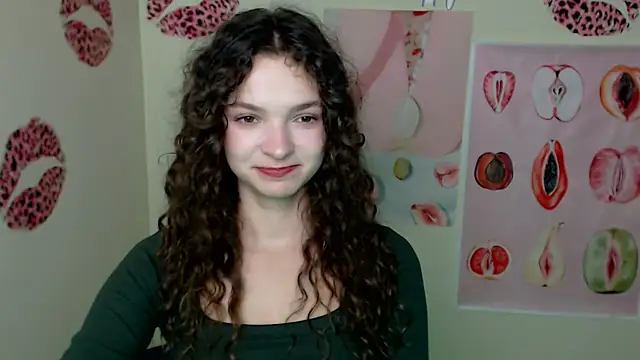 Snapshot of _SusieSu_ chatting on October 2025 06:54:02 AM SusieSu online show from October 2025 06:54:02 AM