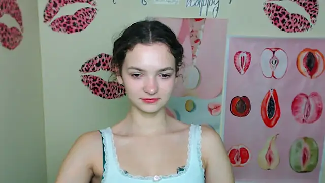 Snapshot of _SusieSu_ chatting on November 2025 06:58:02 AM SusieSu online show from November 2025 06:58:02 AM