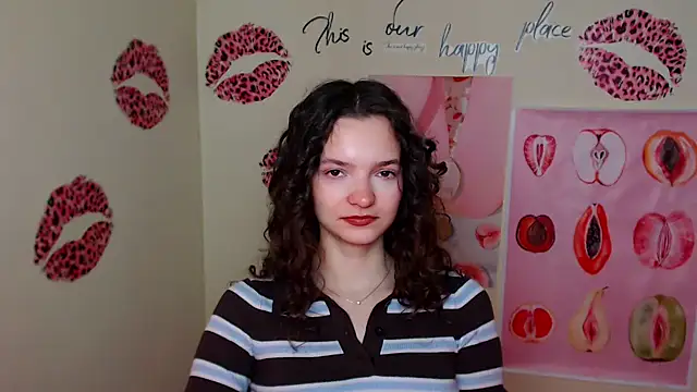  SusieSu  online show from February 2026 07:23:02 AM