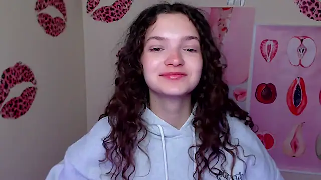  SusieSu  online show from February 2026 06:53:02 AM