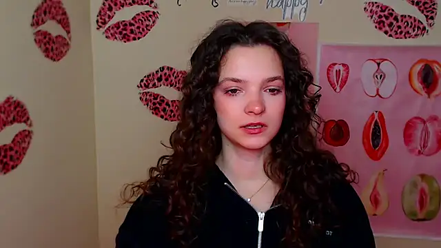  SusieSu  online show from February 2026 07:04:01 AM