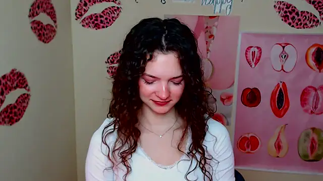  SusieSu  online show from February 2026 07:18:01 AM