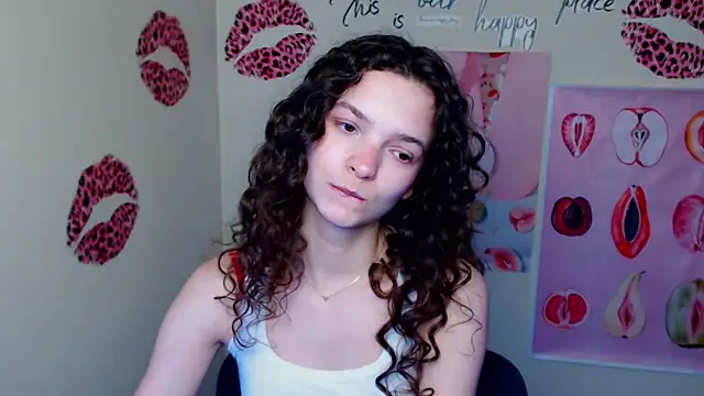  SusieSu  online show from March 2026 07:26:02 AM