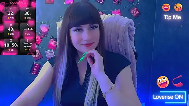 Violla My online show from May 2026 05:58:01 AM