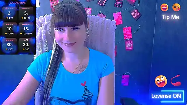 Snapshot of Violla_My chatting on June 2026 05:41:01 AM Violla My online show from June 2026 05:41:01 AM