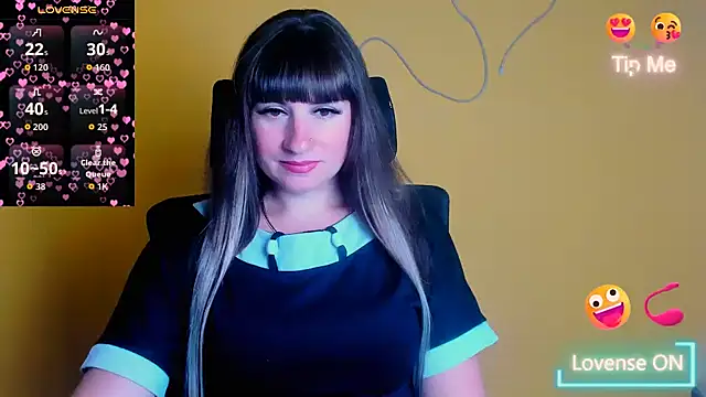 Snapshot of Violla_My chatting on July 2026 05:24:01 AM Violla My online show from July 2026 05:24:01 AM