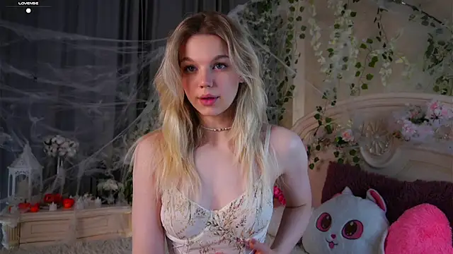 EdlinAlliston online show from November 2025 01:35:02 PM