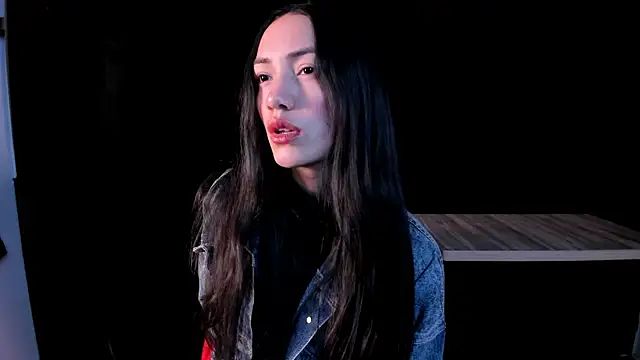 Scarlett  Fox   online show from November 2025 10:58:02 AM