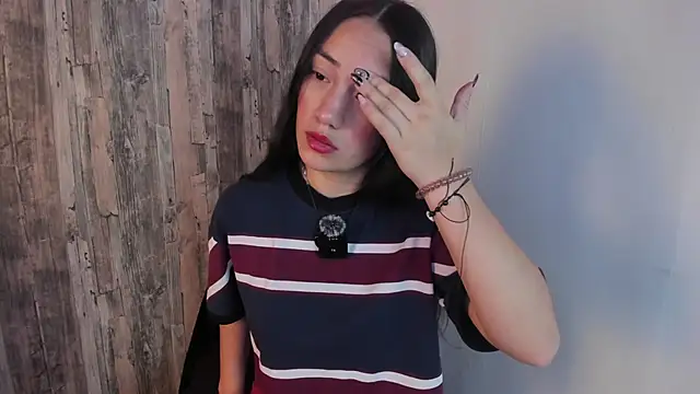 Scarlett  Fox   online show from February 2026 11:17:01 AM