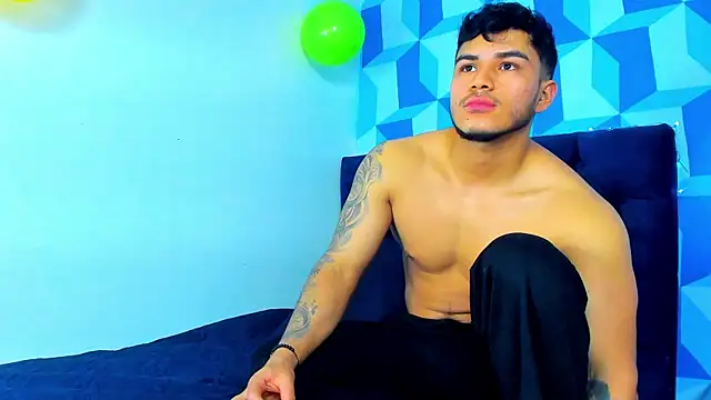 jeisonstark online show from February 2025 05:36:02 PM