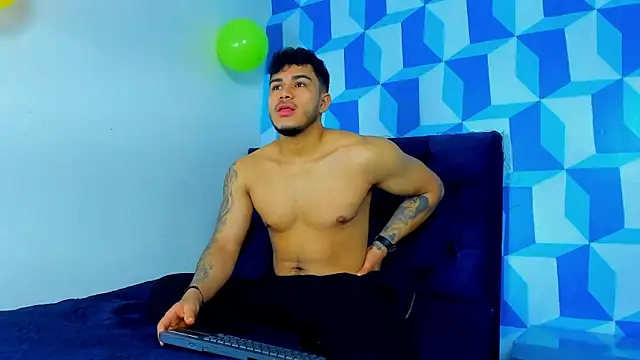 jeisonstark online show from February 2025 11:36:02 AM