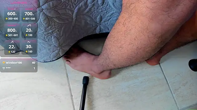 jeisonstark online show from March 2025 03:02:01 PM