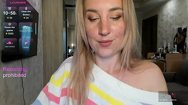 lady Nati online show from April 2026 02:12:02 PM