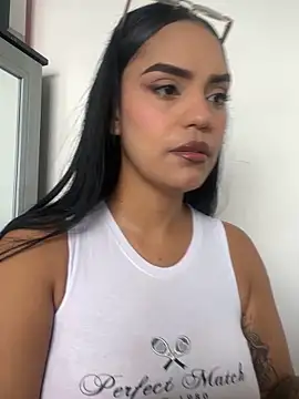 Sara-77 online show from January 2026 06:22:02 PM