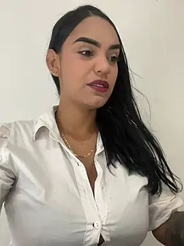 Sara-77 online show from February 2026 03:38:01 PM