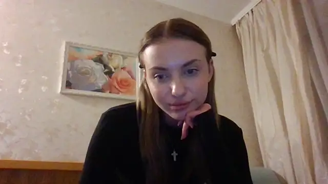 Sweety Nika online show from December 2024 12:08:02 AM
