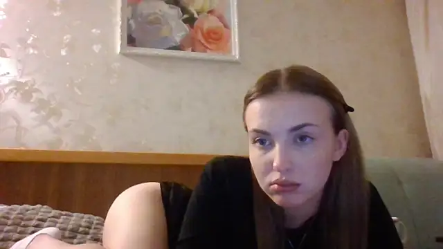 Sweety Nika online show from December 2024 11:57:02 PM