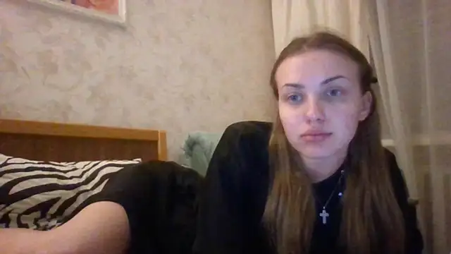 Sweety Nika online show from December 2024 12:56:02 AM
