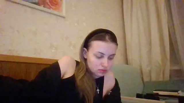 Sweety Nika online show from December 2024 12:50:01 AM