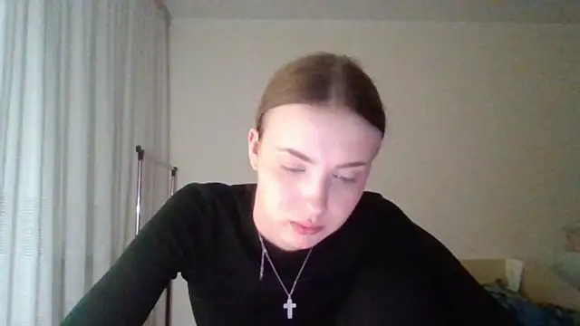 Sweety Nika online show from December 2024 11:25:02 PM