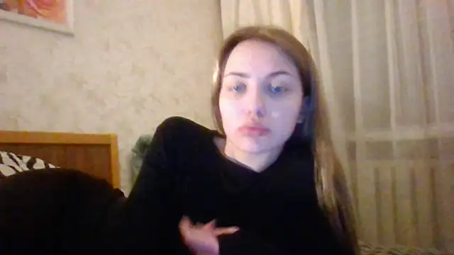 Sweety Nika online show from December 2024 12:37:01 AM