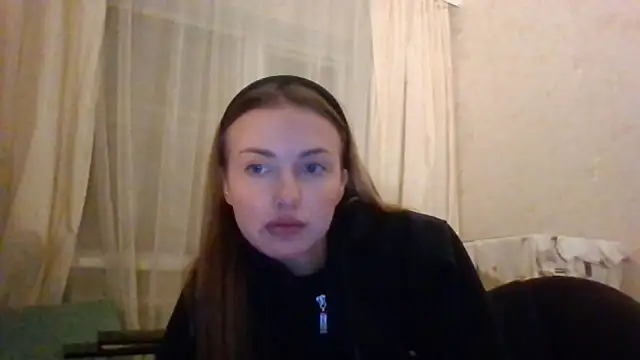Sweety Nika online show from December 2024 12:45:02 AM