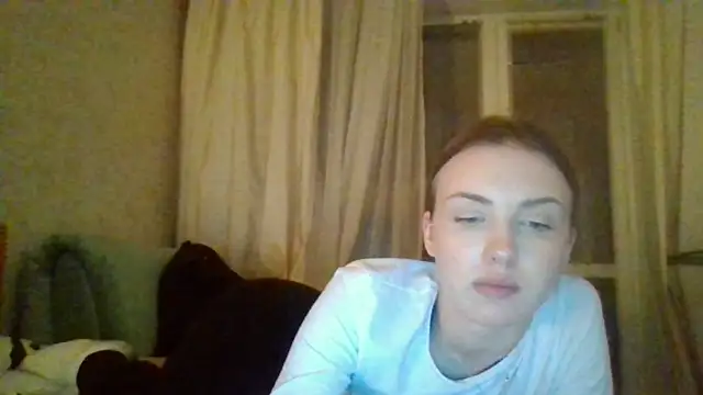 Sweety Nika online show from December 2024 02:19:02 AM