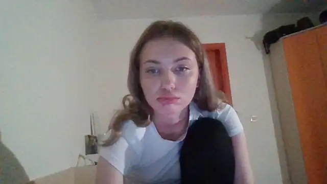 Sweety Nika online show from January 2025 02:06:02 AM