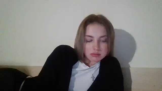 Sweety Nika online show from January 2025 11:14:01 PM