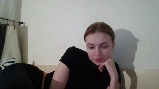 Sweety Nika online show from January 2025 07:25:01 AM