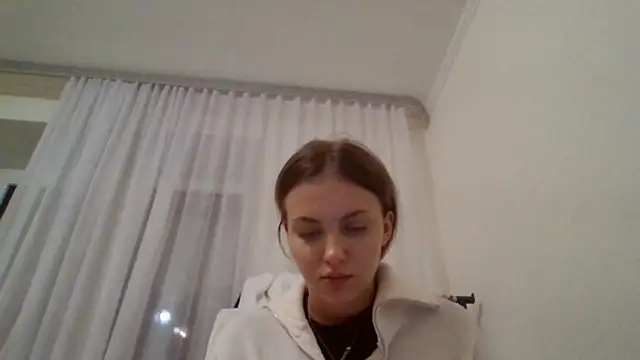 Sweety Nika online show from January 2025 01:32:01 AM