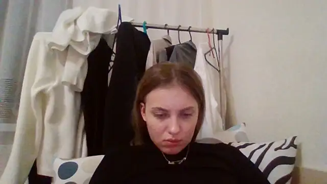 Sweety Nika online show from January 2025 04:42:01 AM