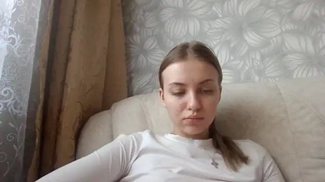 Sweety Nika online show from January 2025 08:37:01 AM