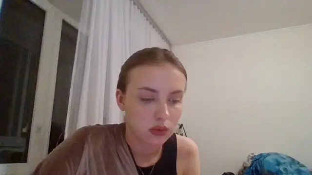 Sweety Nika online show from January 2025 06:49:01 PM